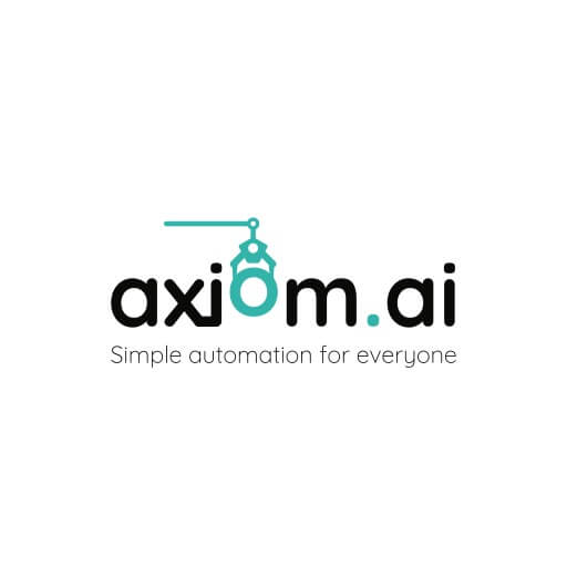 Axiom logo