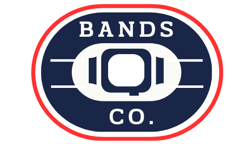 Bandscostraps logo
