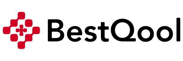 Bestqool logo