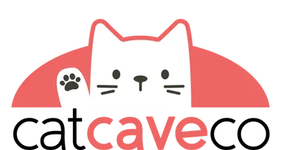 Cat Cave Co logo