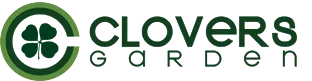 Clovers Garden logo