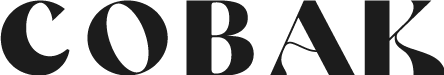 COBAK logo