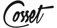 Cosset logo