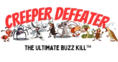 Creeper Defeater logo