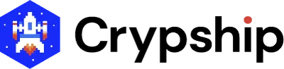 Crypship logo