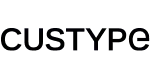 Custype logo