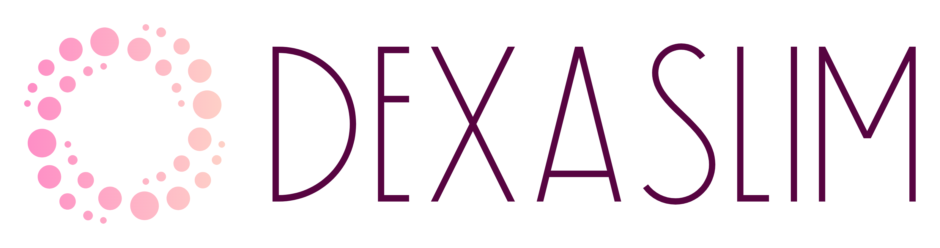 Dexaslim logo