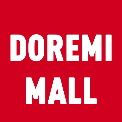 Doremi Mall logo