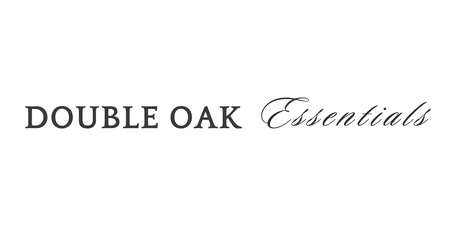 Double Oak Essentials logo