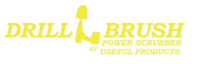 Drillbrush logo