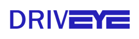 DRIVEYE logo