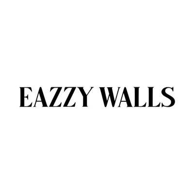Eazzy Walls logo