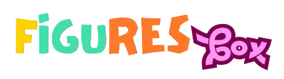 Figures Box logo