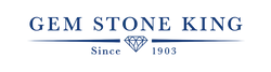 Gem Stone King logo