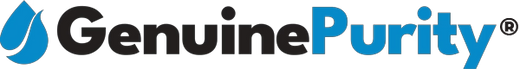GenuinePurity logo