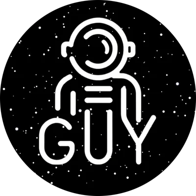 Guy Outfitters logo