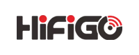 HiFiGo logo