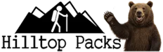 Hilltop Packs logo