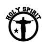 Holy Spirit Clothing logo