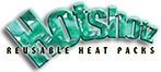 HotShotz Reusable logo