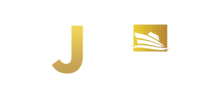 JLM Marine logo