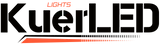 Kuer LED logo