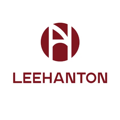 LeeHanton logo
