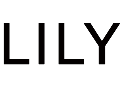 LILY Official Store logo