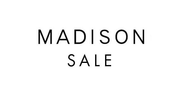 Madison Maison logo