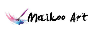 Maikoo Art logo