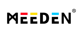 MEEDEN art logo
