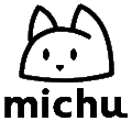 Michu Pet logo