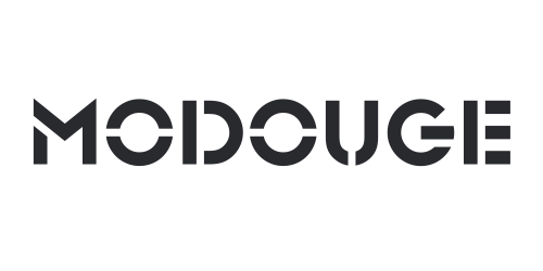 Modouge logo