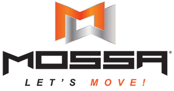 MOSSA logo