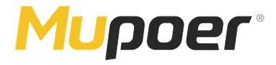 Mupoer logo