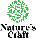 Nature's Craft logo