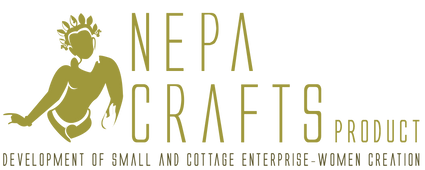 NepaCrafts logo