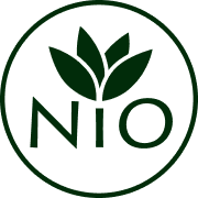 Nio Teas logo