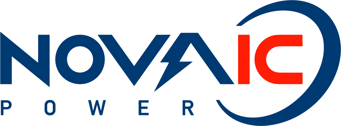 Novaic logo
