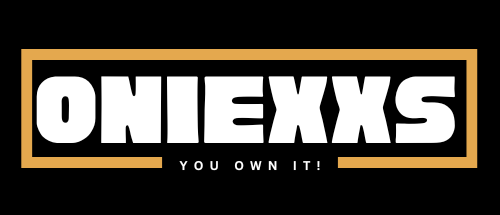 Oniexxs logo