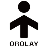 Orolay logo