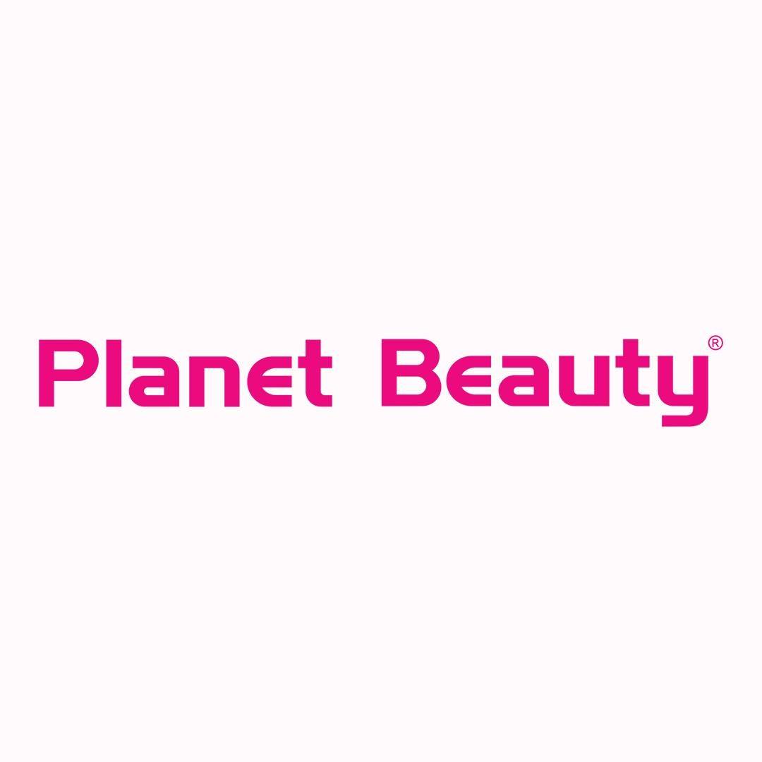 Planetbeauty logo