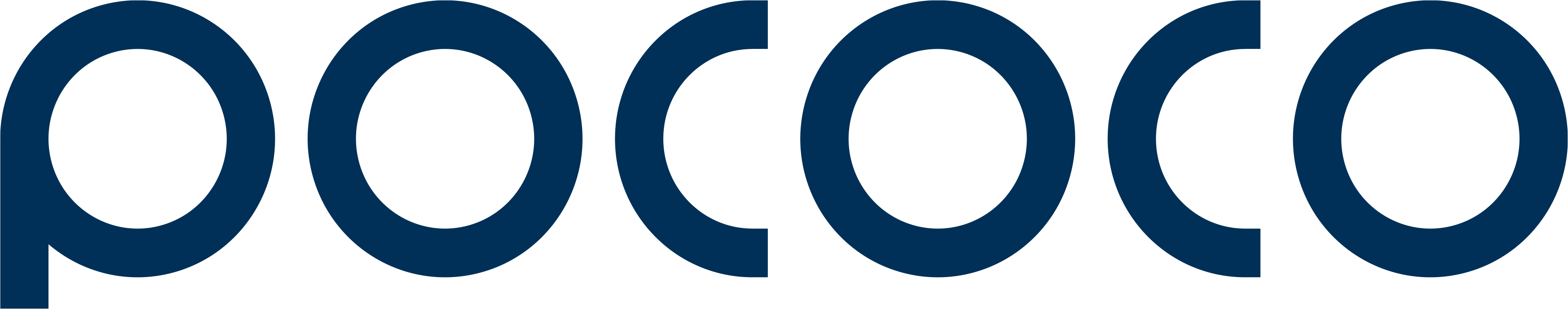 POCOCO logo