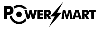 PowerSmart logo