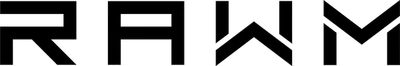 Rawm gaming logo