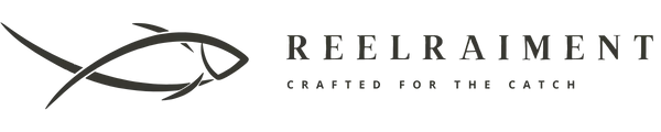 ReelRaiment logo