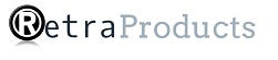 Retra Strap logo