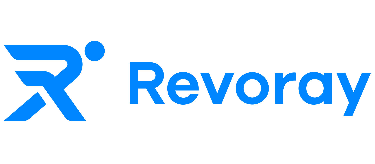 Revoray logo
