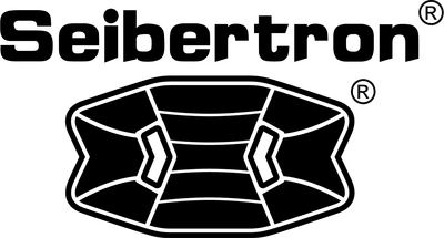 Seibertron Gloves logo