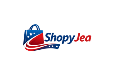 Shopyjea logo